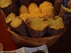 -牧马人奶茶馆(乌兰察布总店)