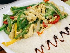 -ALAMEEN阿拉伯餐厅(三里屯店)