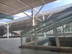 -余姚北站