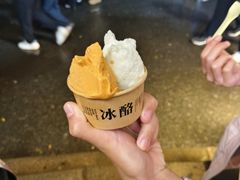 -陕拾叁-西安糕点(北院门创始店)