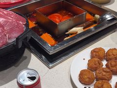 -红鼎坊·老成都火锅(新南门店)