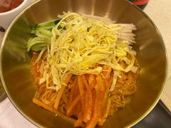 拌冷面-福云龙(黄河南大街店)