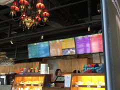 -MANYU COFFEE(广渠门店)