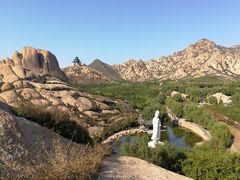 -天涯山