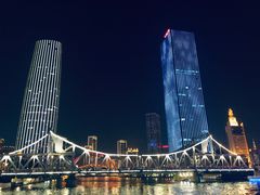 -海河游船-永乐码头(大悲院)