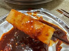 -怪老头甜不辣(抚琴小区店)