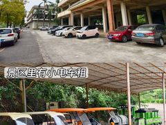 -南宁良凤江国家森林公园