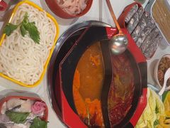 -老马路串串香火锅(北门桥店)