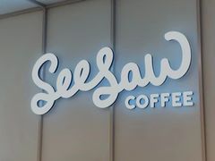 -Seesaw Coffee(武商MALL·武广店)