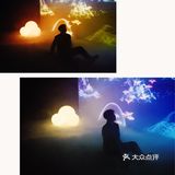 杭州坠好拍香光影艺术展|帅炸朋友圈