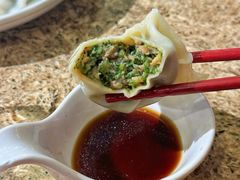-金谷园饺子馆(北邮总店)