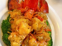 -万龙洲海鲜(南新仓店)