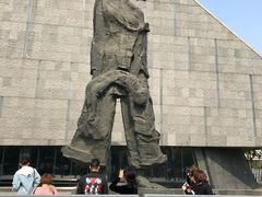 -侵华日军南京大屠杀遇难同胞纪念馆