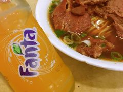 -水仙拉面(水仙街店)