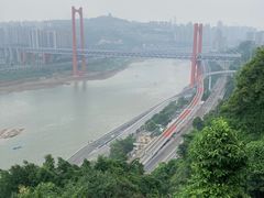 -龙泉洞(沙坪坝区)