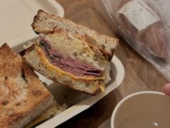 -佐敦面包铺·JORDAN BAKERY