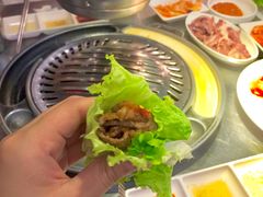 -喜来稀肉(虹泉路店)
