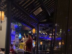 -绿茶餐厅(深圳龙华天虹购物中心店)