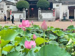 -清漾毛氏文化村