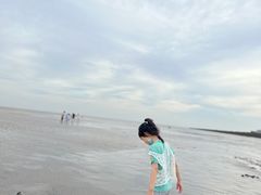 -南汇嘴观海公园