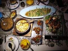 -绿茶餐厅(乐峰广场店)