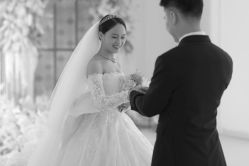 点击看大图 -金夫人婚纱摄影(华南店)