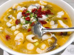 -火龙堂·风味民间菜(文一路店)