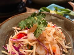 -安南越南餐厅(青岛万象城店)