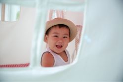 -苹果树儿童摄影工作室