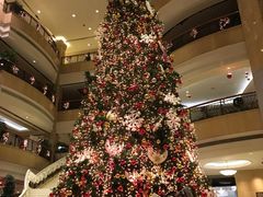 -成都天府丽都喜来登饭店