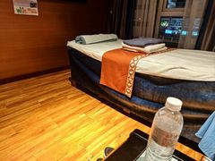 -华夏良子·足道·SPA·艾灸(苏州桥店)