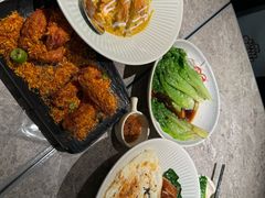 -留半山·香港食堂(啦啦宝都店)