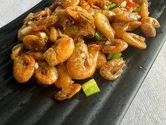 -八仔大富楼·河鲜(西江店)