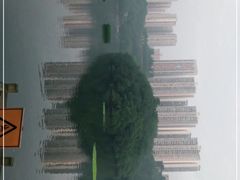 -重庆彩云湖湿地公园