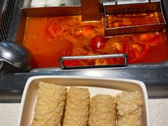 -海底捞火锅鲜切牛肉主题店(长寿路店)