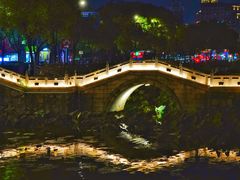 -南通濠河风景名胜区