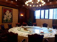 包厢-梦都海鲜酒家(万达广场江桥店)