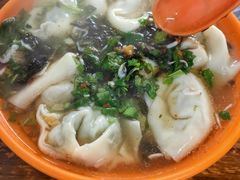 -阿麟馄饨(延长路店)