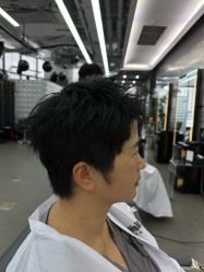 -Hair Code芭曲发型