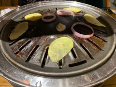 -九田家黑牛烤肉料理(国芳店)
