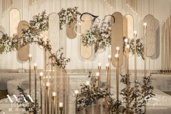 -WOW Wedding婚礼定制