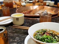 -老码头火锅(玉林店)