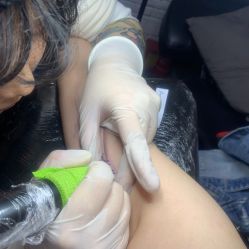 -匿名者纹身学院派·刺青
