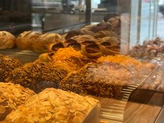 -吉森Bakery(教育路店)