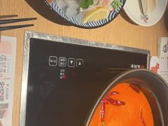 -温野菜涮涮锅(曲江大悦城店)