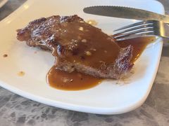 -粤海璇宫·木棉花高空旋转餐厅·聚会派对