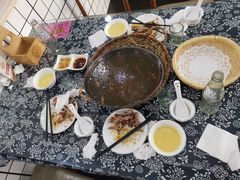 -八两八金·莱芜特色炒鸡(市南漳浦路店)