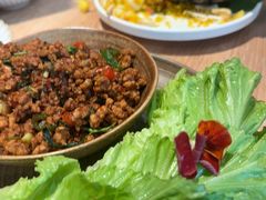 -Thai Alley泰爱里(二沙岛店)