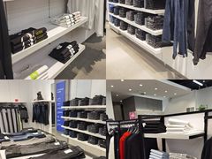 -王府井奥莱临潼小镇(临潼店)