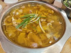 -王记贵阳第一家鱿鱼炖土鸡(东新分店)